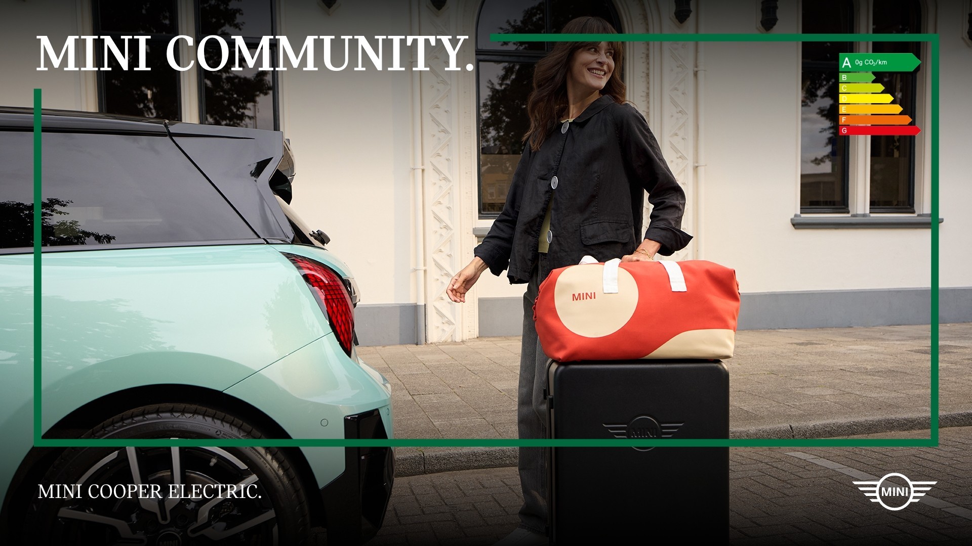 MINI Community
